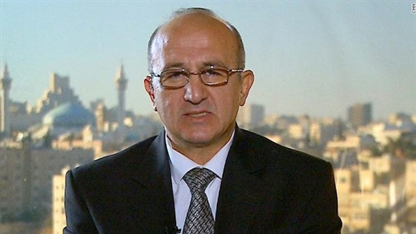 زاهر الساكت