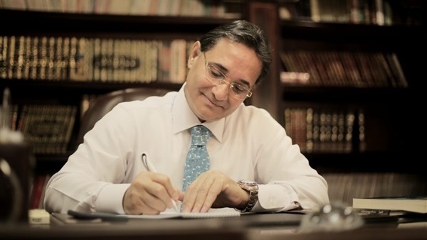 عبدالرحيم علي