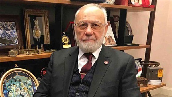 عدنان تانريفردي