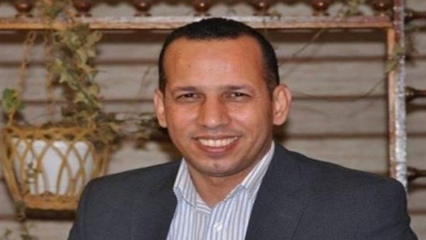  الباحث السياسي العراقي