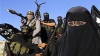بروايات كاذبة.. «داعش»