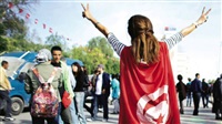 التونسيون يتظاهرون..
