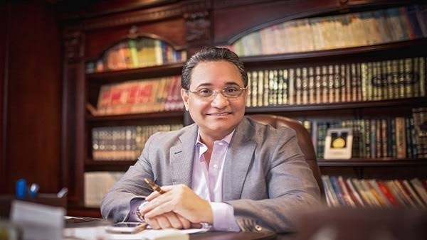 دكتور عبد الرحيم