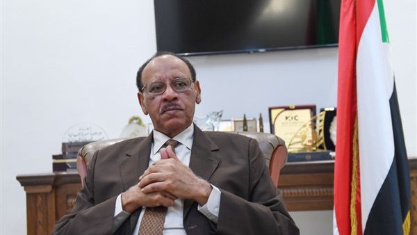 محمد أمين عبد الله