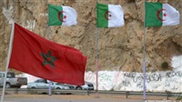 المغرب والجزائر..