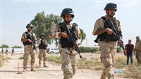 الجيش العراقى يؤكد