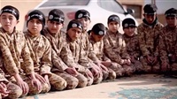  أطفال الدواعش..