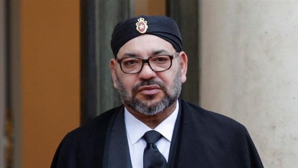 محمد السادس