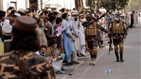  صعود «طالبان»..