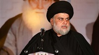 الصدر يضع تياره في