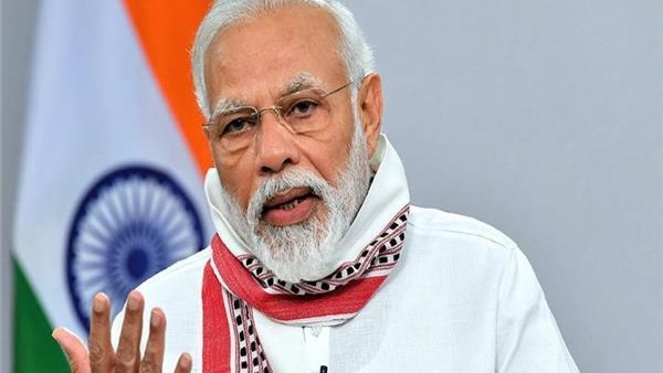 رئيس الوزراء الهندي