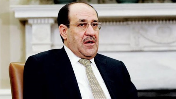 نوري المالكي