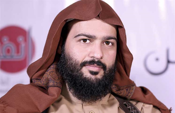 عبدالله المحيسني،