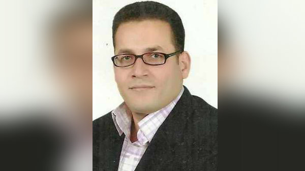  أسامة الهتيمي، الباحث