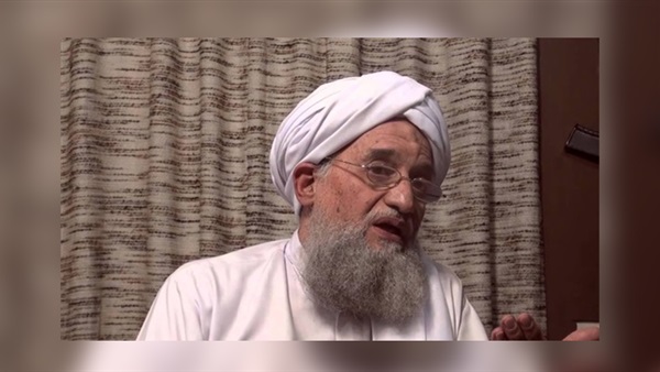 عرش «بن لادن» يُشعل