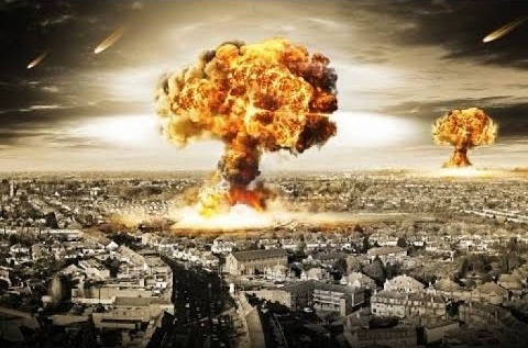 نقل السفارة الأمريكية