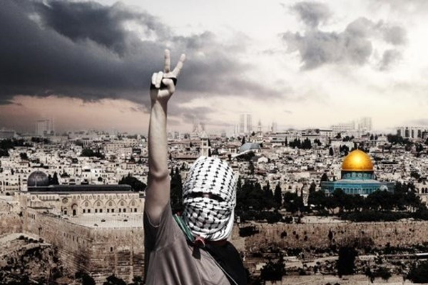 نقل السفارة الأمريكية