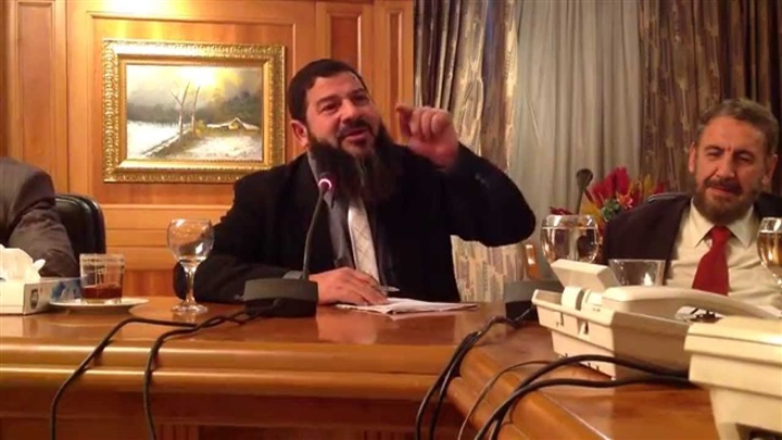 قيادات الجماعة الإسلاميَّة..