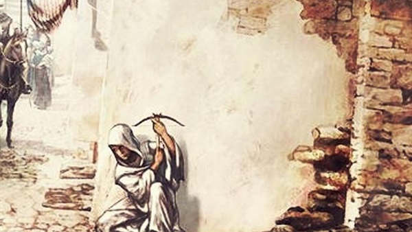 «الحشاشون» والجماعات