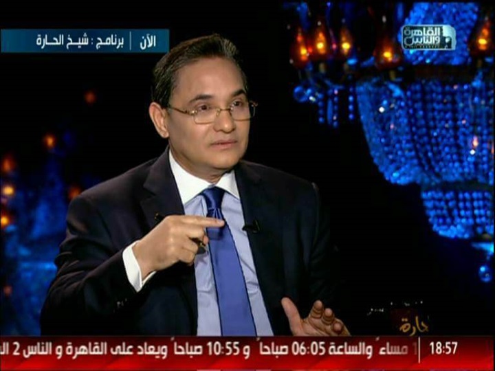 «شيخ الحارة2».. عبدالرحيم