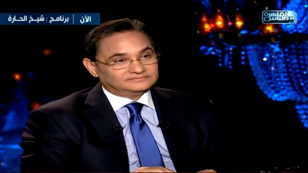 «شيخ الحارة2».. عبدالرحيم