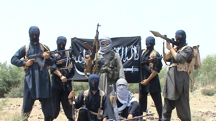 مواقف «القاعدة» من