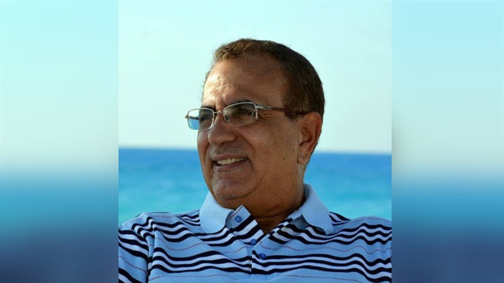 الدكتور عادل نعمان