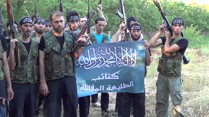 مخطط «الإخوان» للانتقام