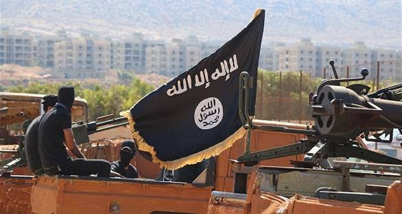 سادية «الدواعش»..