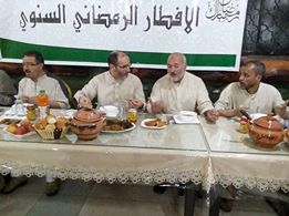 عبد الرزاق مقري -