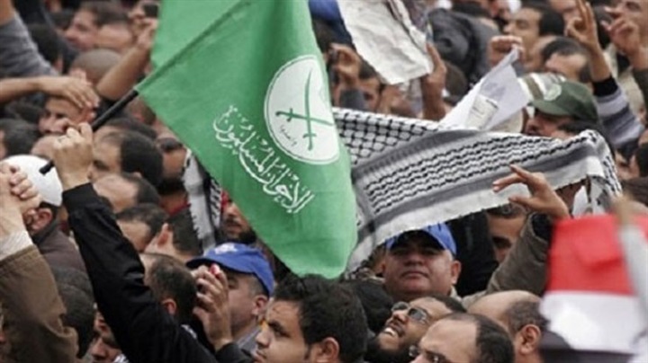 «داعش والقاعدة»..