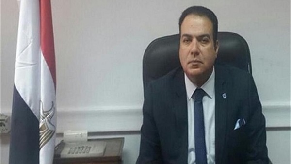 المستشار الدكتور