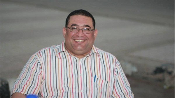 طارق أبوالسعد، الباحث