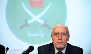 إخوان سوريا.. خداع