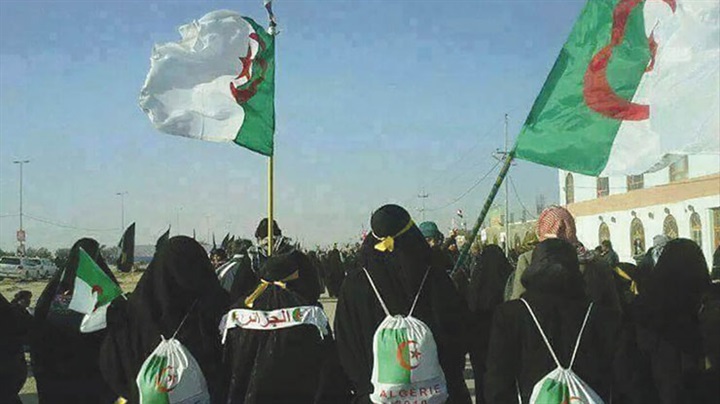 «أنصار الدين».. ذراع