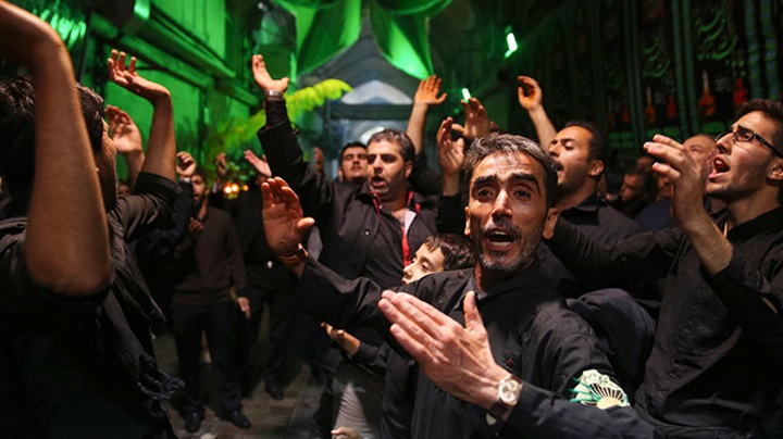 «أنصار الدين».. ذراع