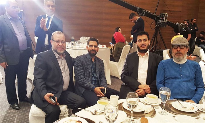 حزب «الأصالة».. غائب