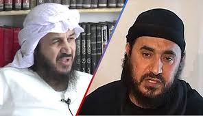 أبومصعب الزرقاوي..