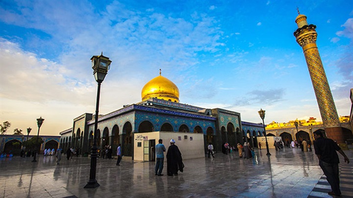 الأساطير الدينية..