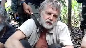 المواطن الكندي جون