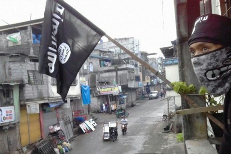 الفلبين أرض خصبة