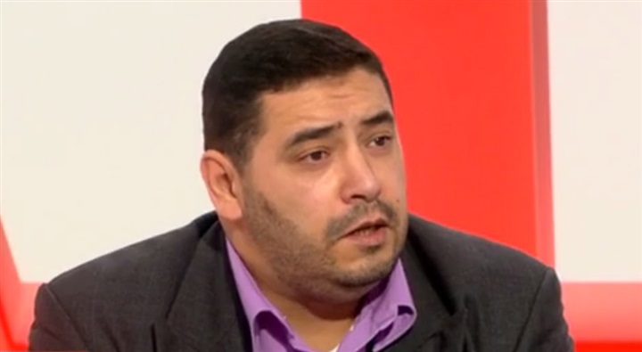 إمارة بلجيكا.. بؤرة