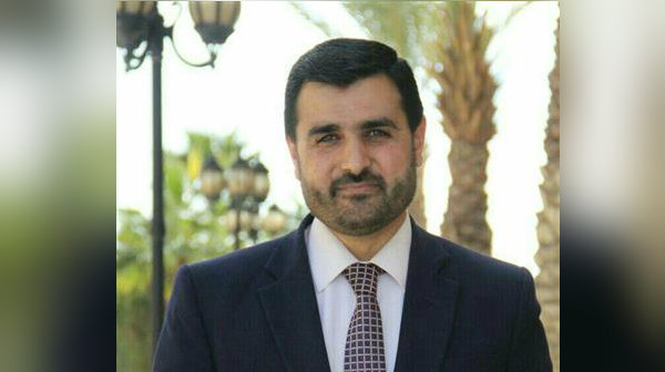 حكومة الإنقاذ الوطني..