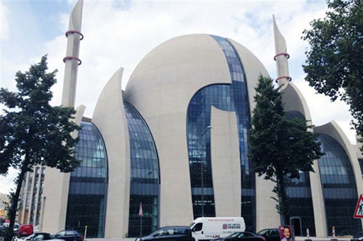 «الإسلاموفوبيا»..