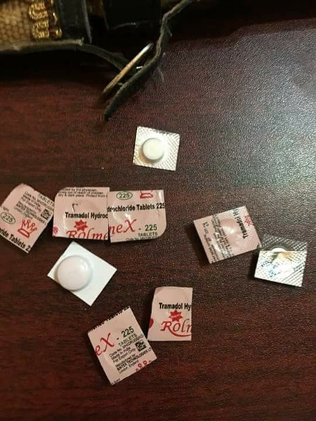 7 مشاهد لفضائح الإرهابيين