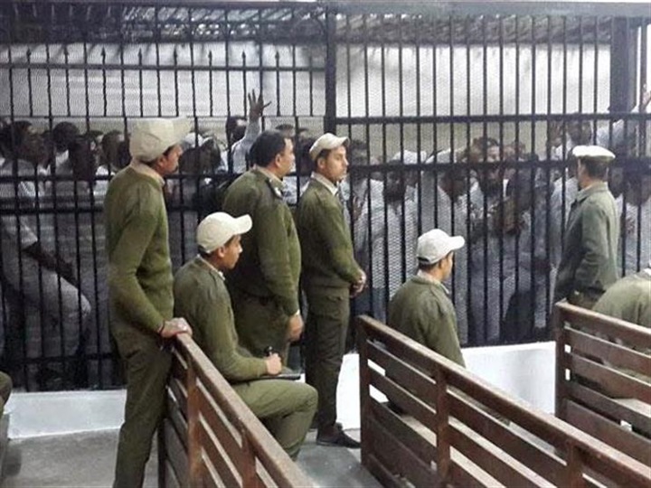 «حسم» و«لواء الثورة»..