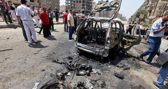 «حسم» و«لواء الثورة»..