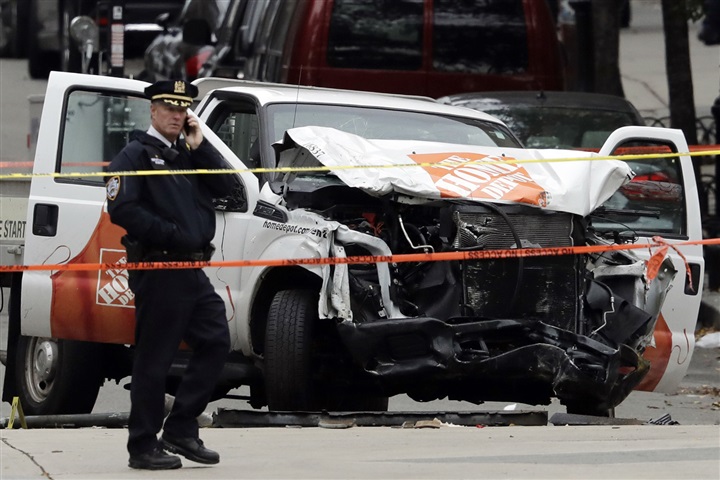 تهديدات «داعش» تُنعش