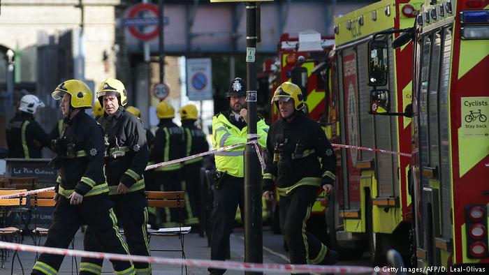 تهديدات «داعش» تُنعش