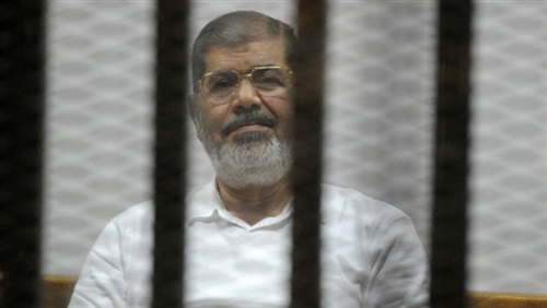 محمد مرسي 